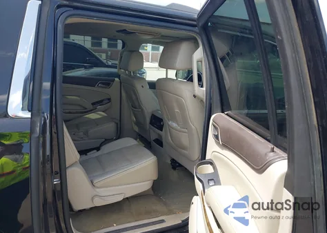 2016 GMC Yukon Xl Denali from USA, damaged, VIN 1GKS1HKJ9GR403799